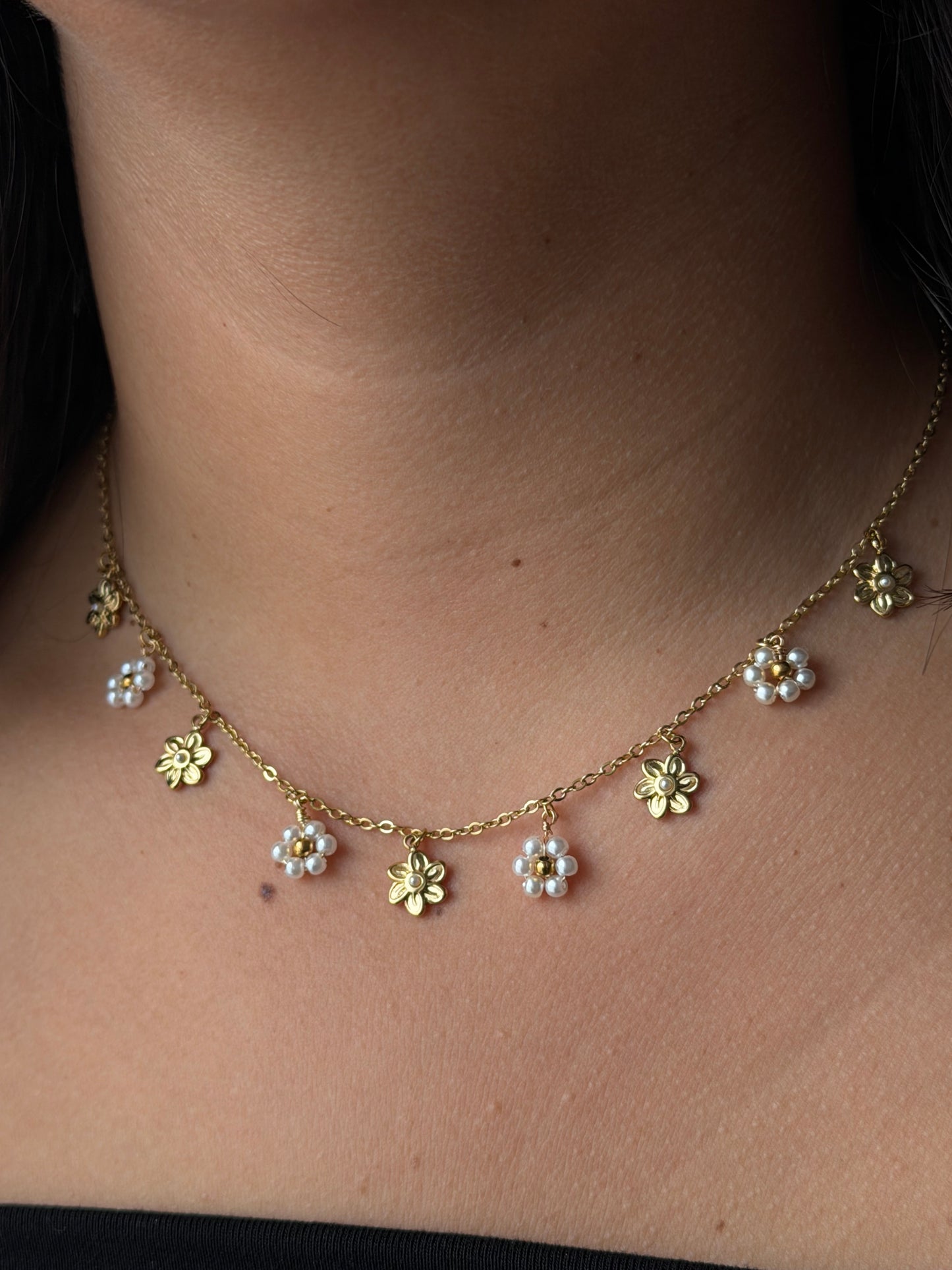 Collier Talia