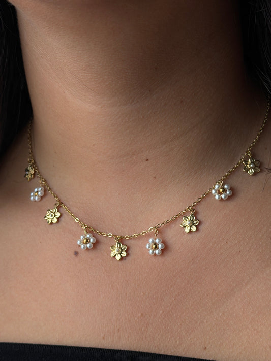 Collier Talia