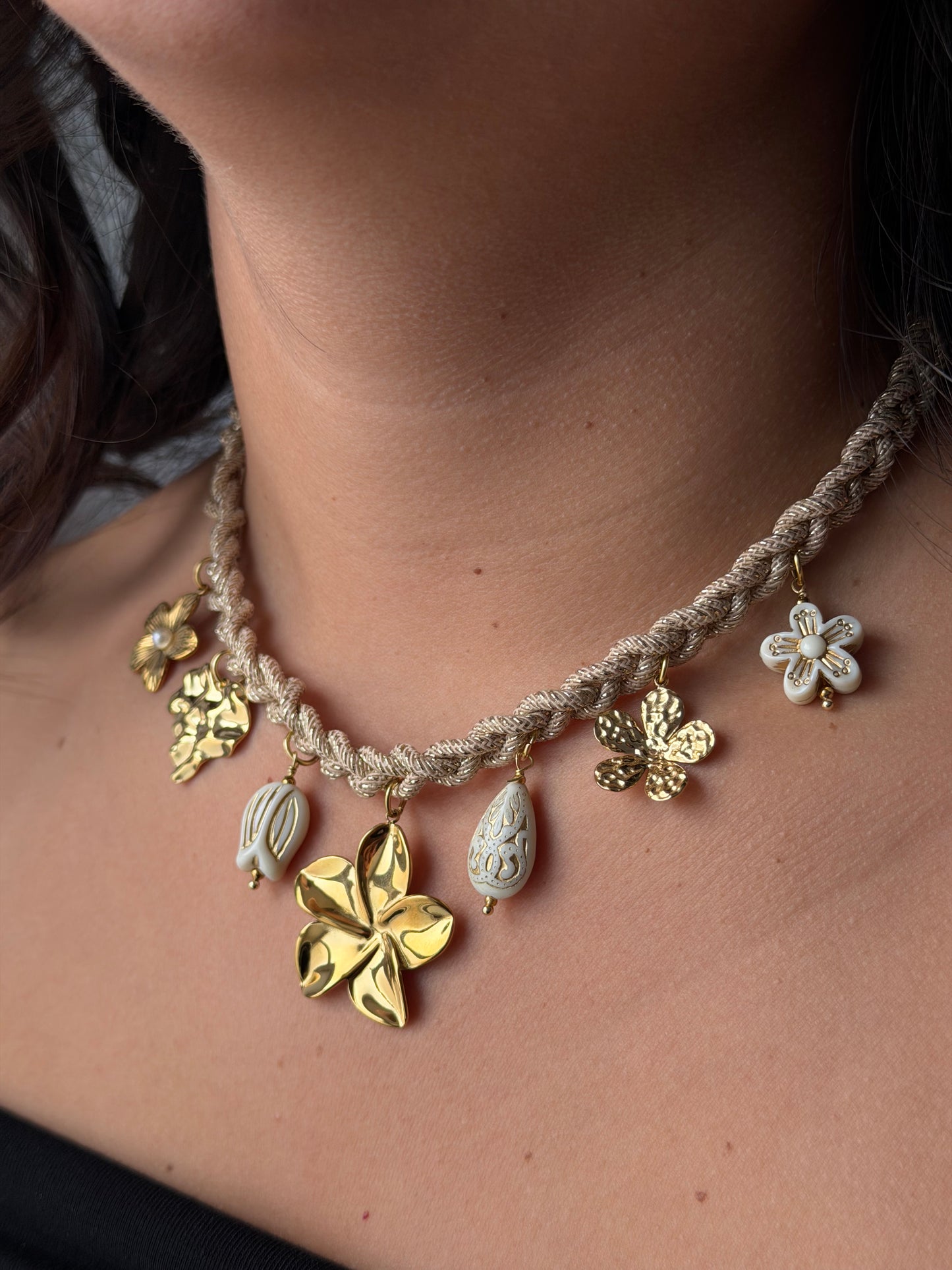 Collier Muse