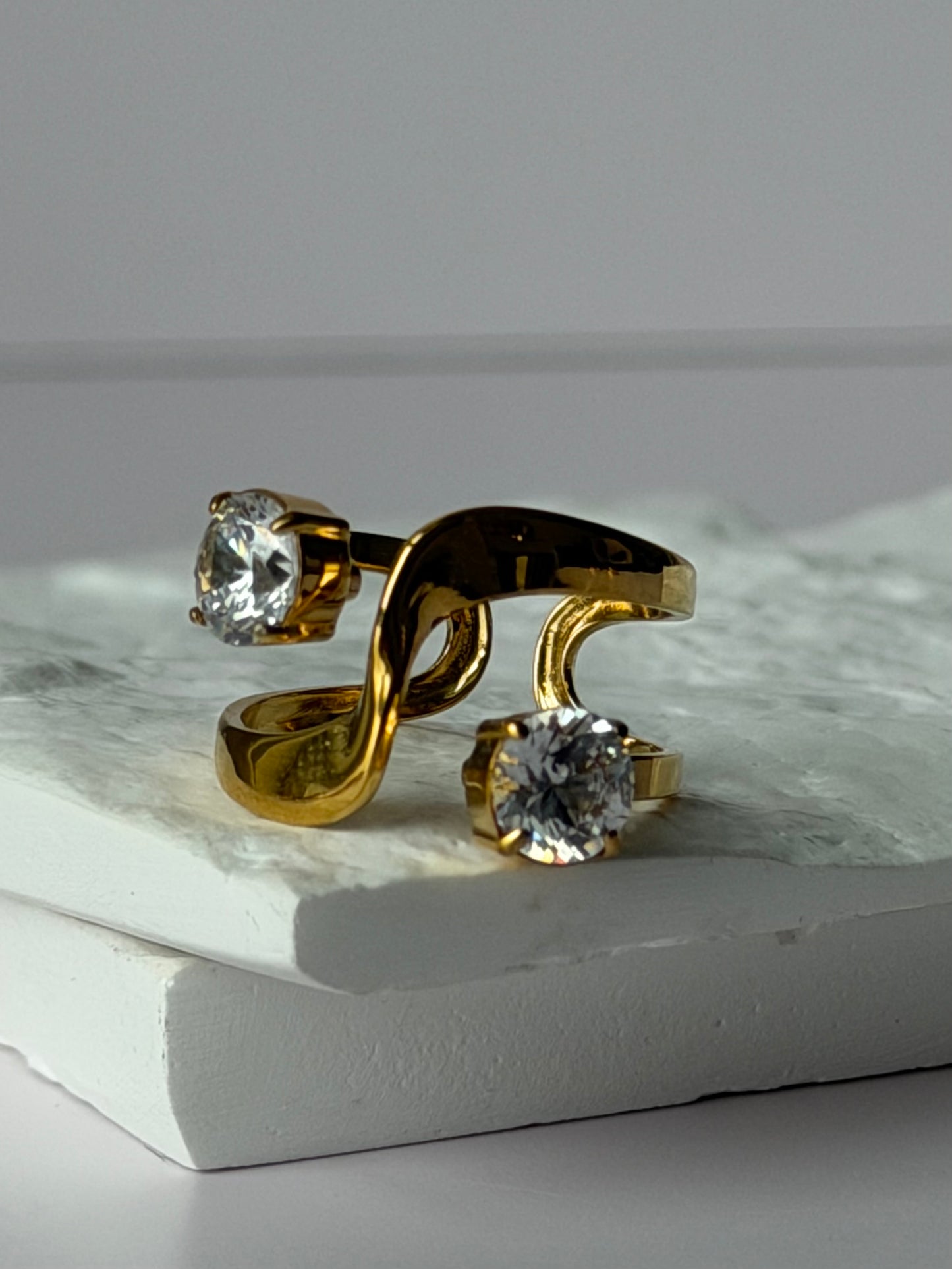 Bague Mix