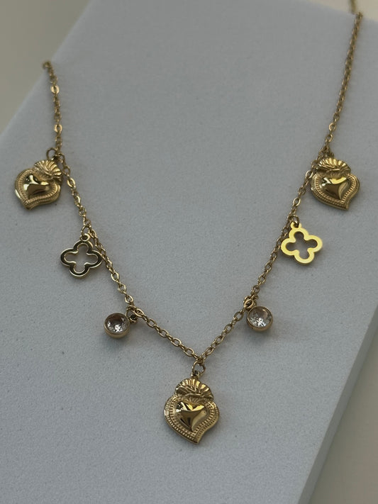 Collier Ela