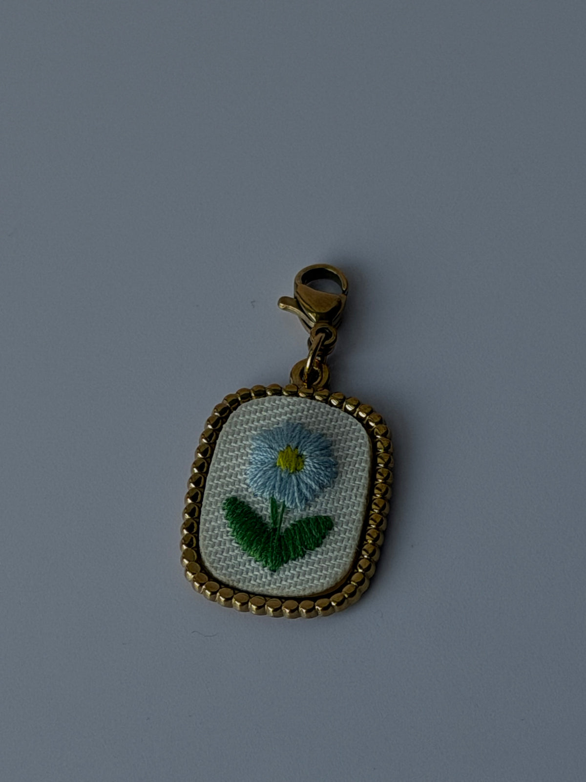 Pendentif Garden