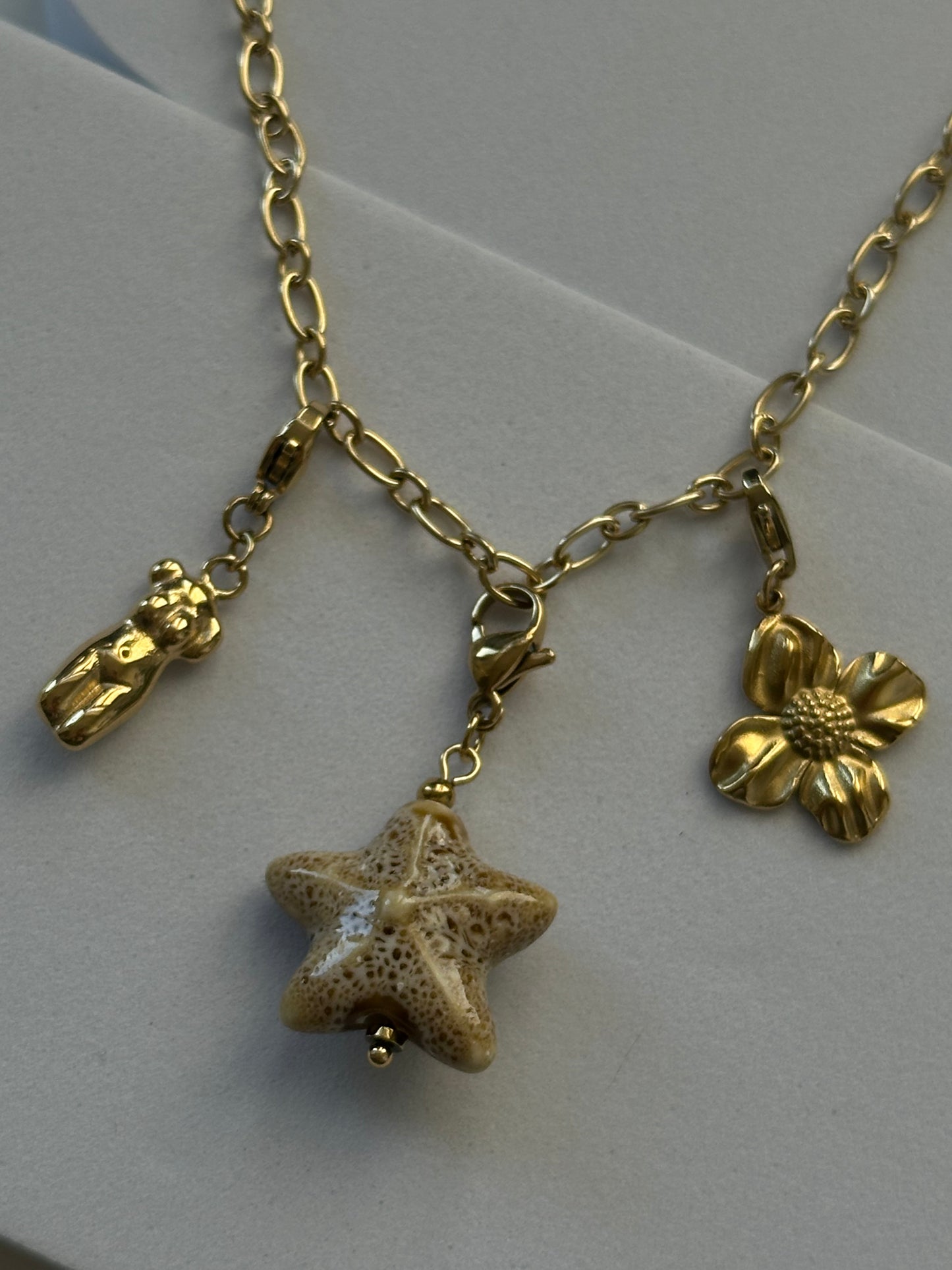 Collier Alma