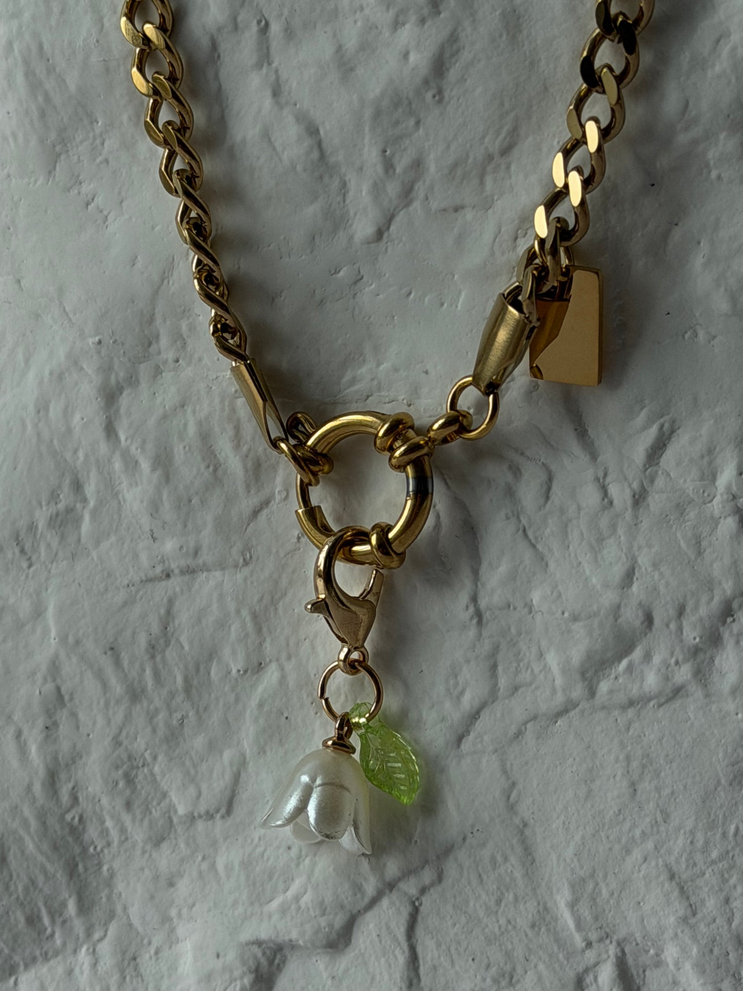 Pendentif 🌷