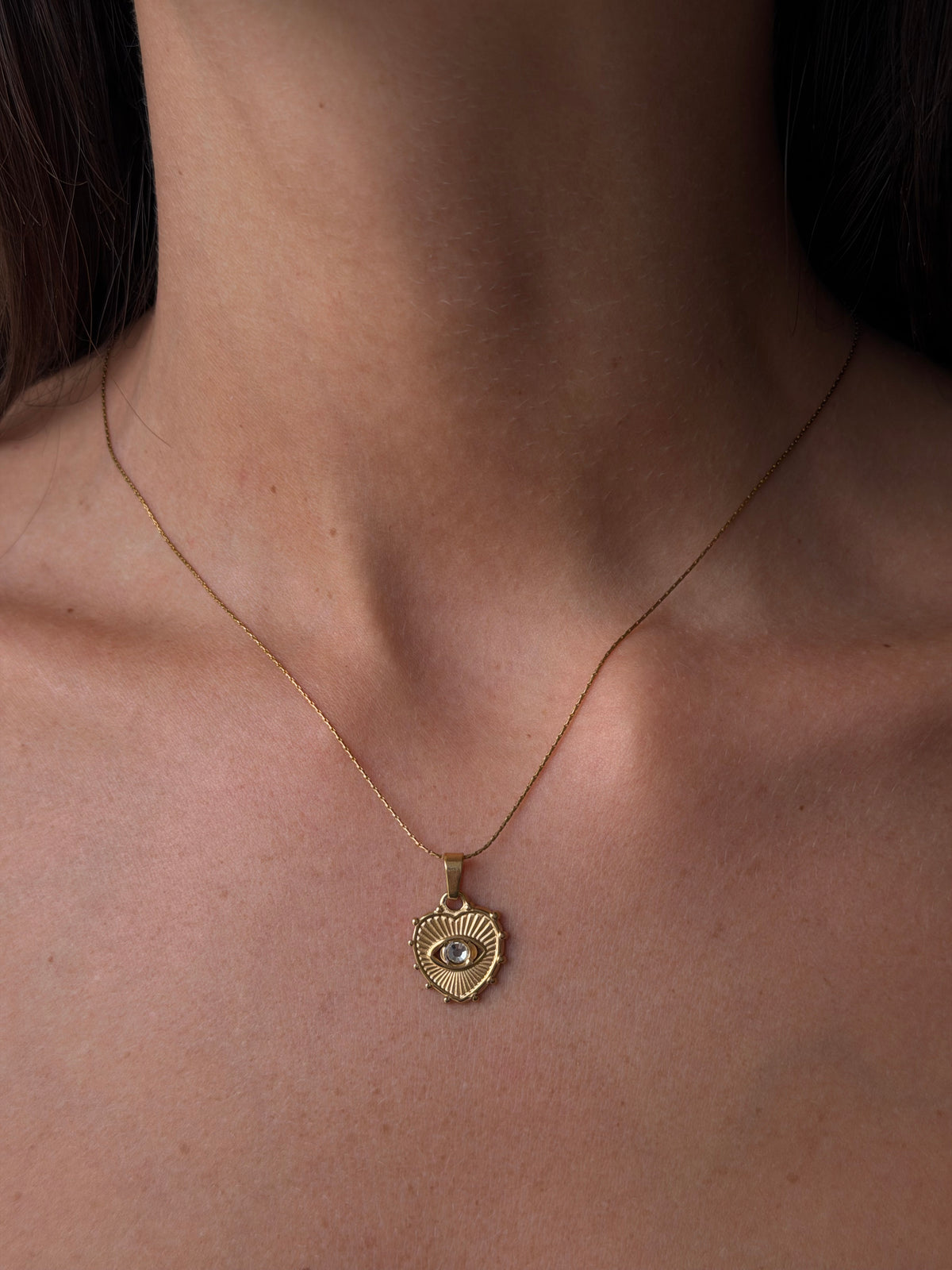 Collier Corazon