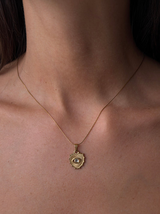 Collier Corazon