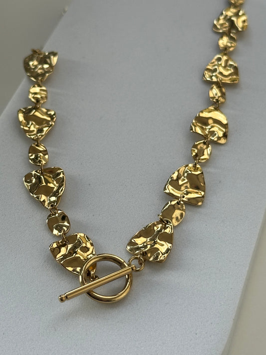Collier Melis