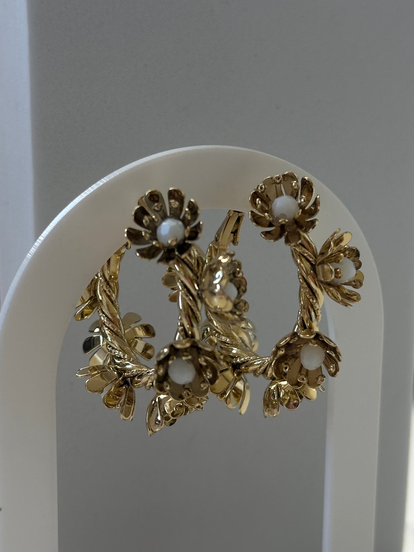 Boucle Giulia