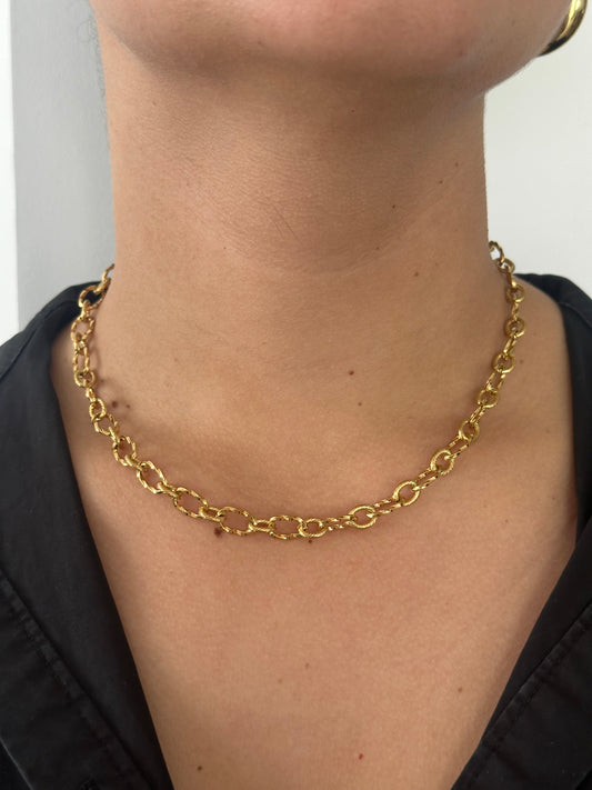 Collier Celi