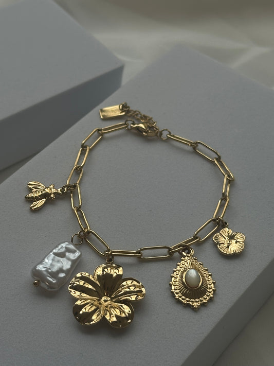Bracelet Sila
