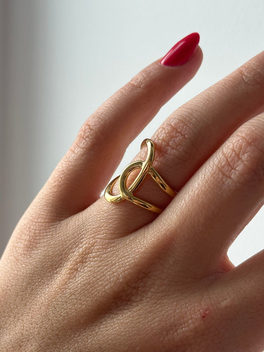 Bague Bellini
