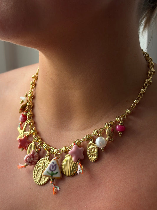 Collier Taormina