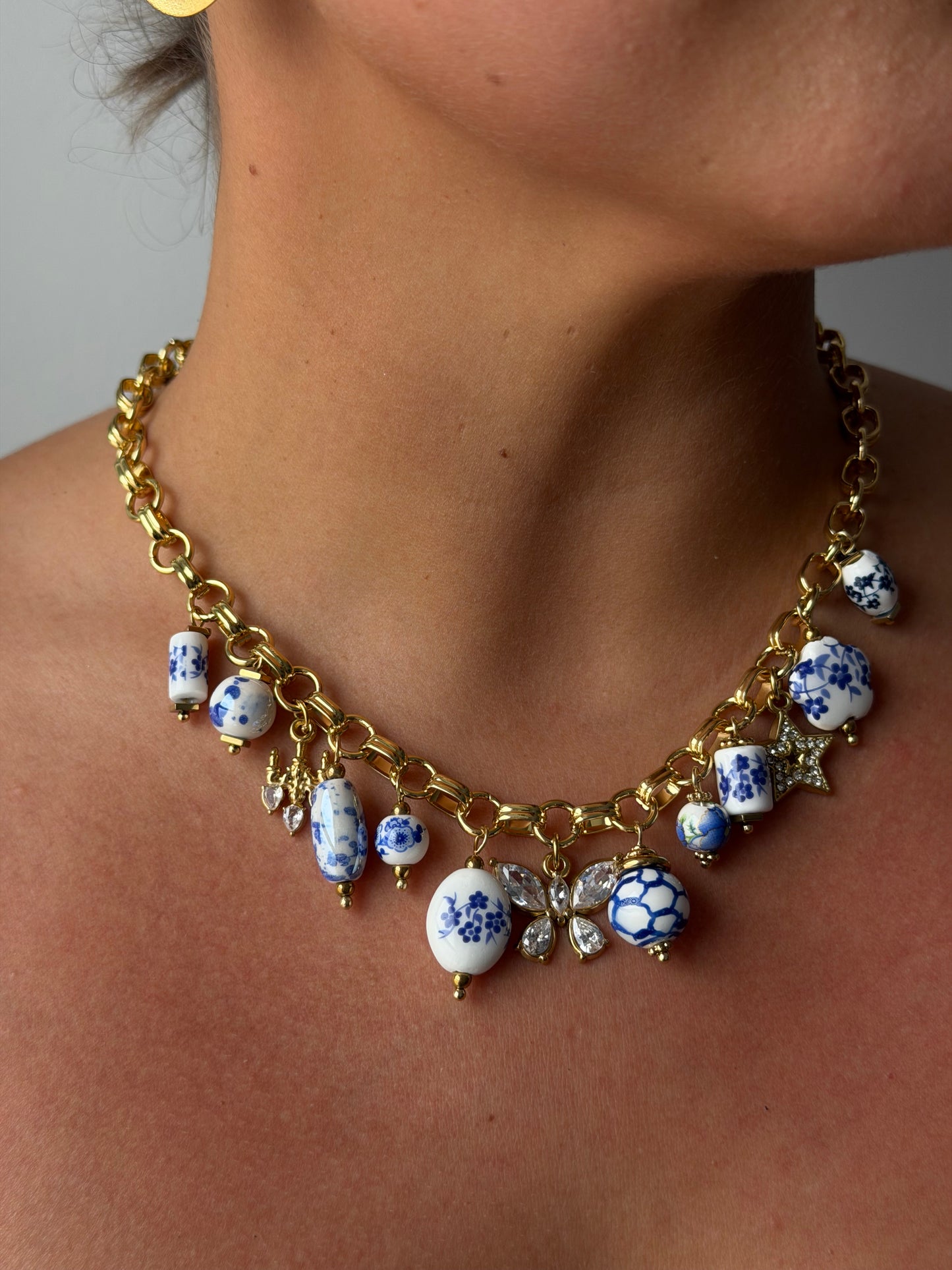 Collier Kos