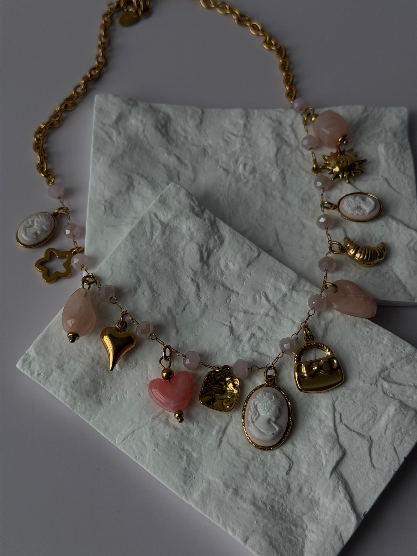 Collier Aurore