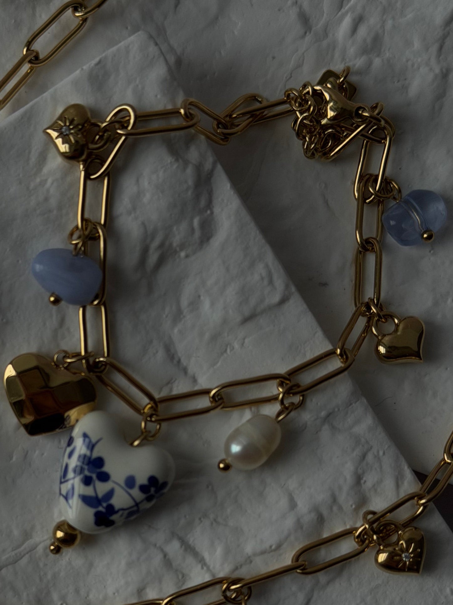 Bracelet Marrakech
