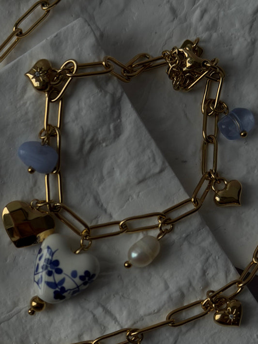 Bracelet Marrakech