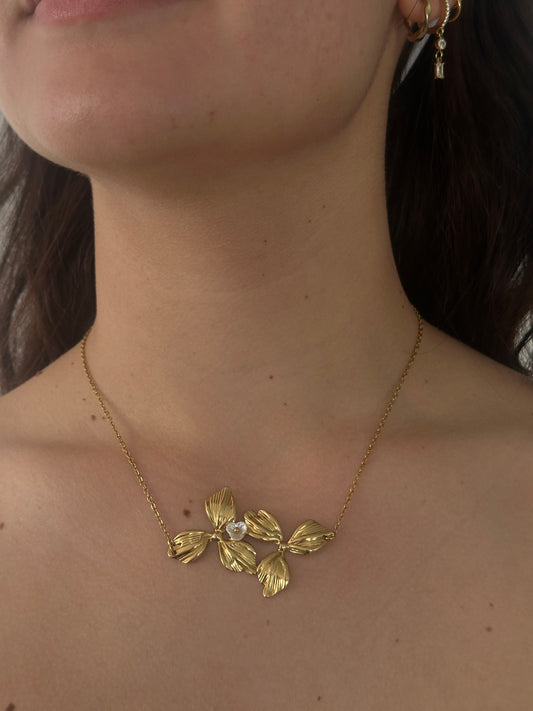Collier Nice
