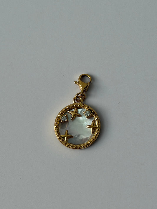 Pendentif Golden