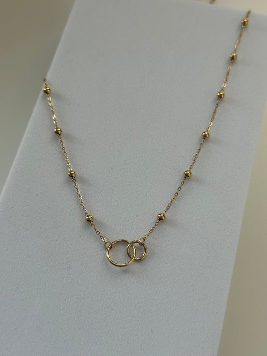 Collier Lyn
