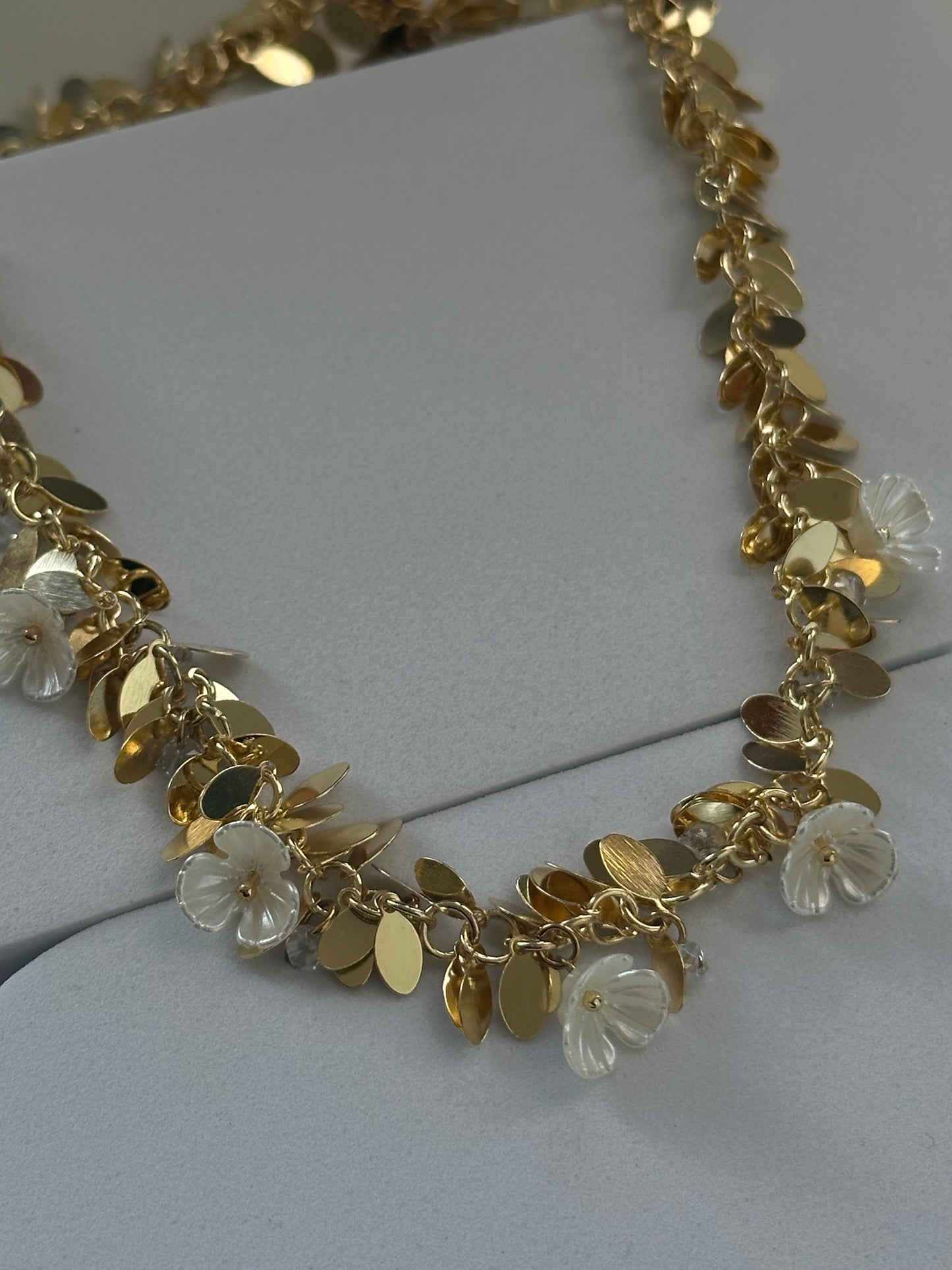 Collier Lila