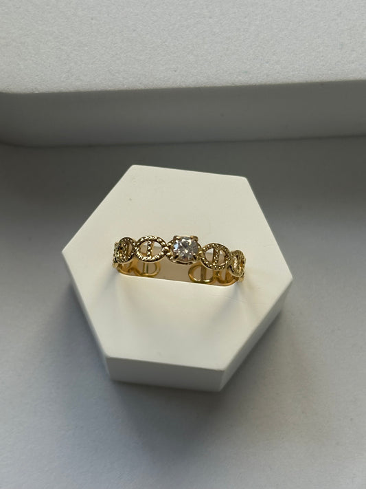 Bague Daria