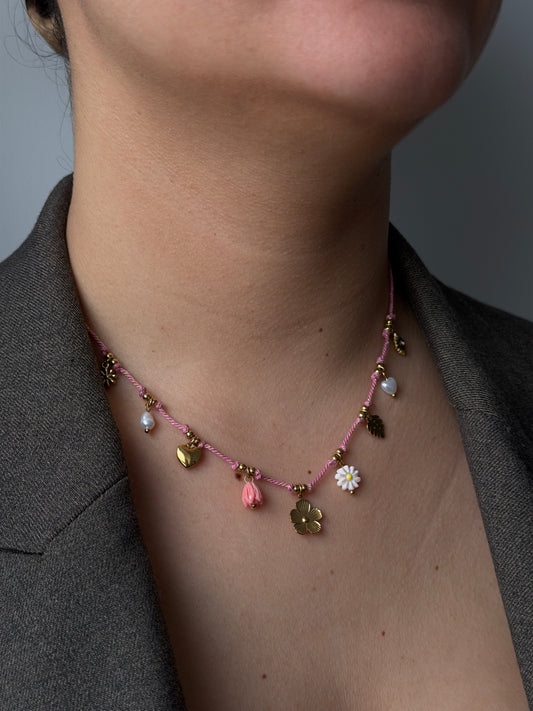 Collier Ibiza