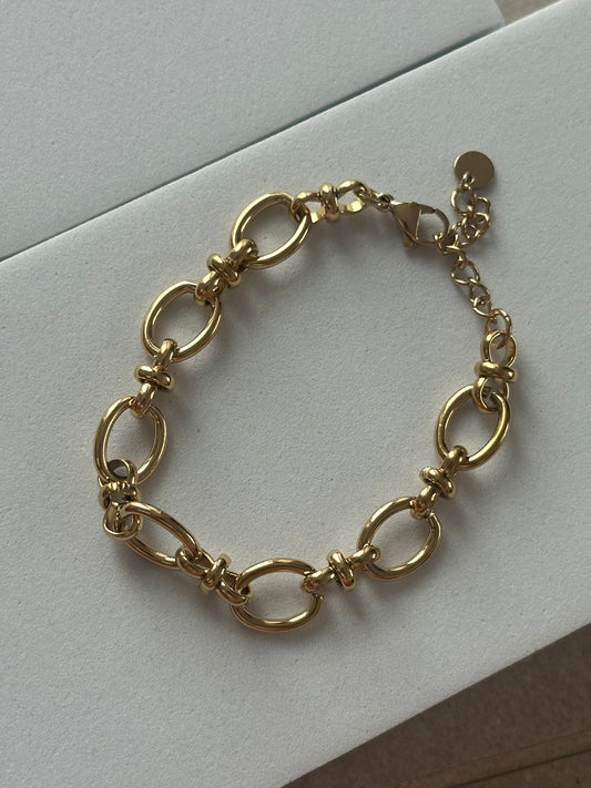 Bracelet Riviera