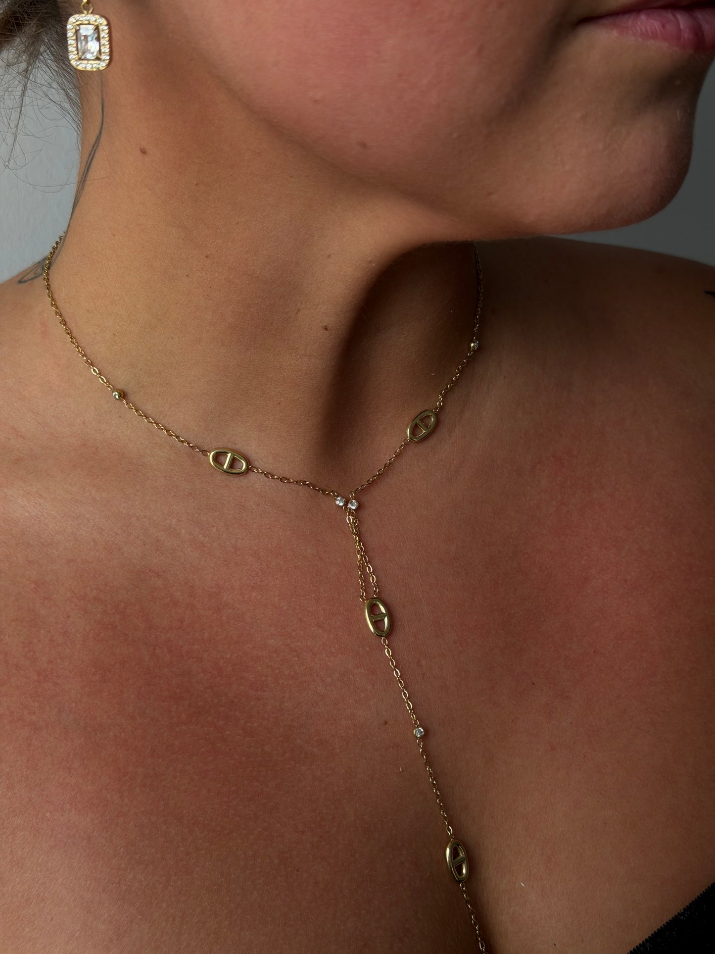 Collier Amalfi
