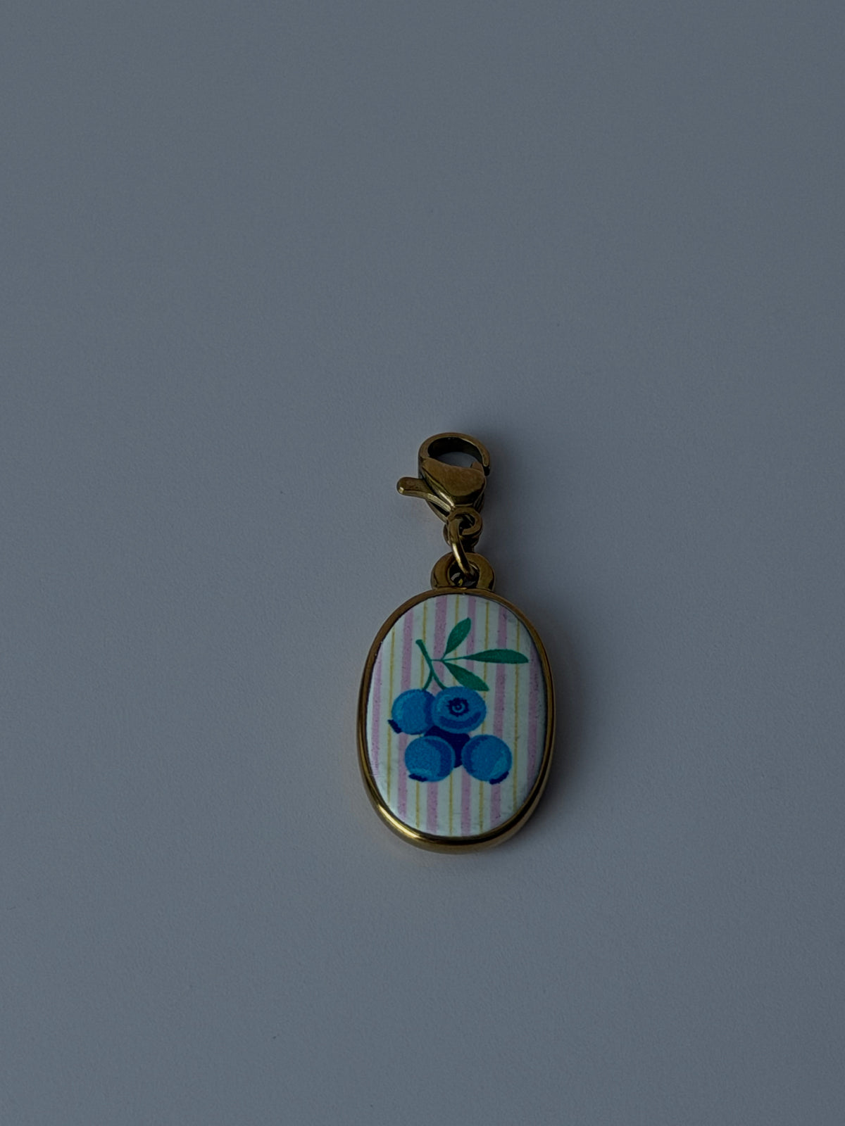 Pendentif Garden
