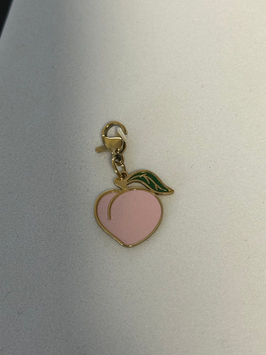 Pendentif Peach