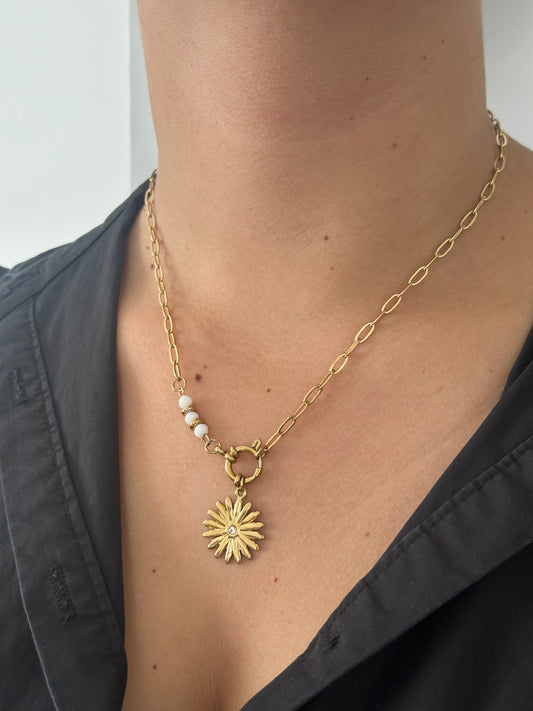 Collier Noa