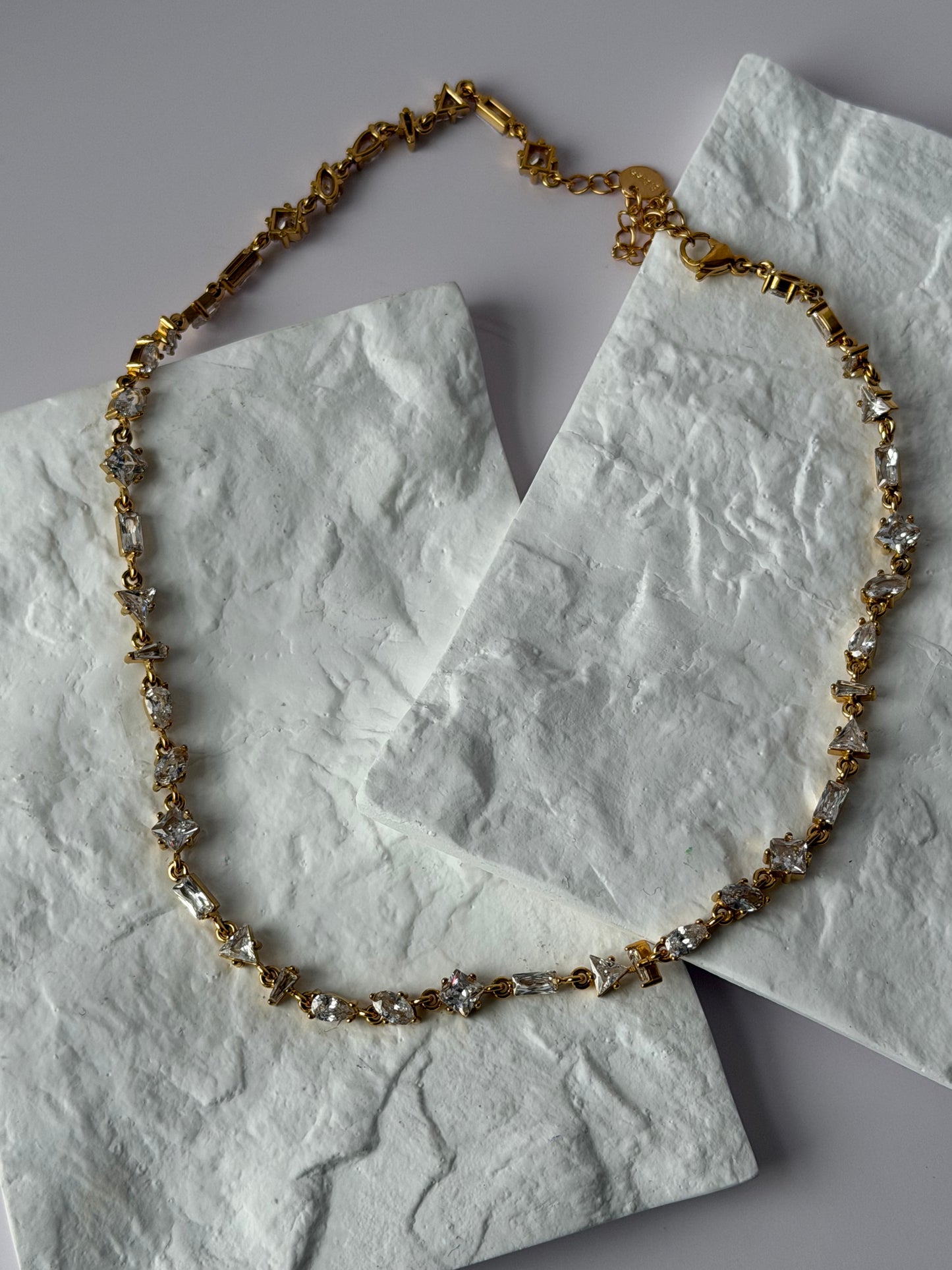 Collier Leyla