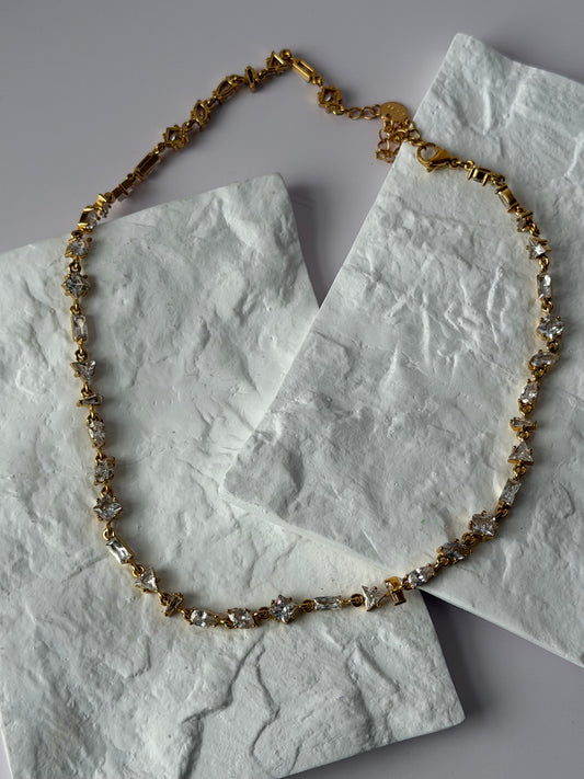 Collier Leyla