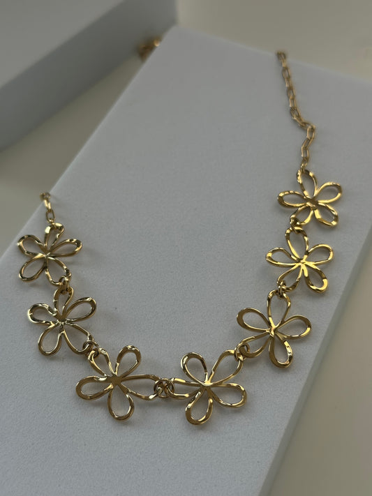 Collier Flo