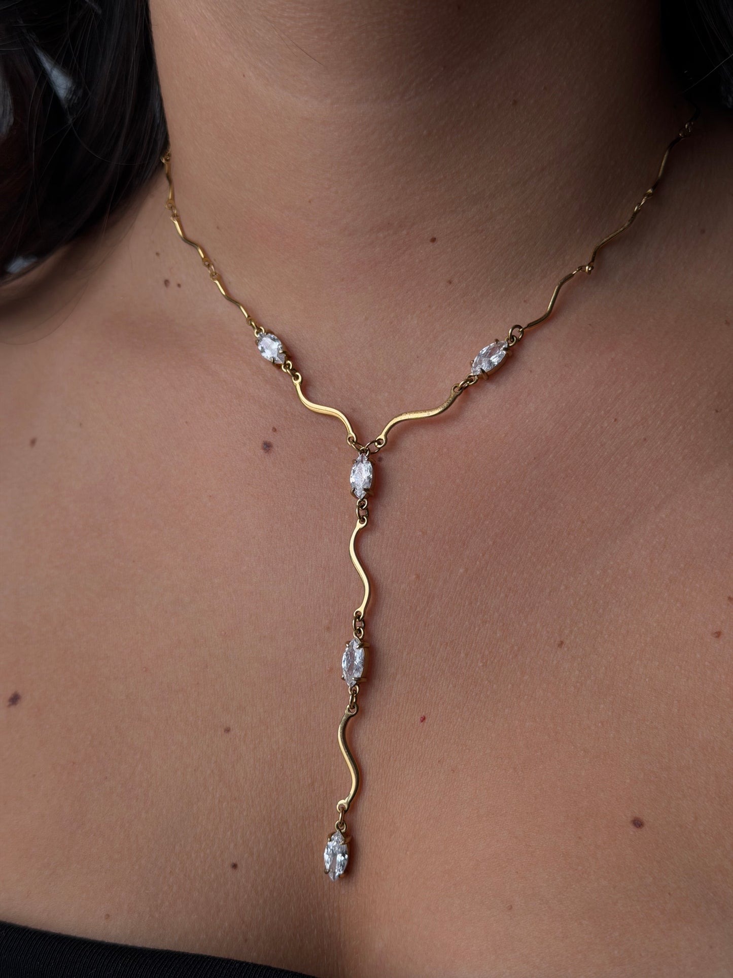 Coller Esme