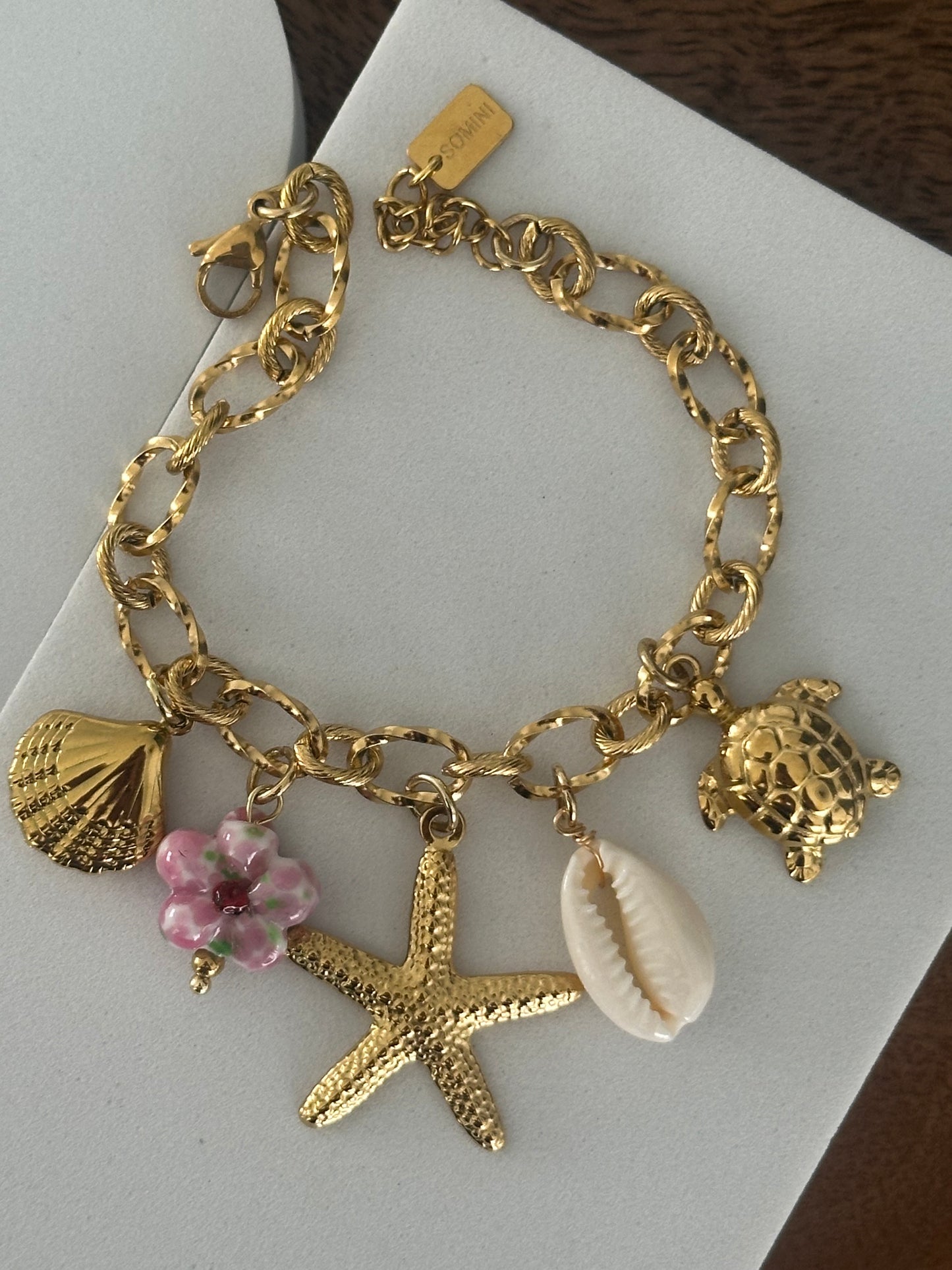 Bracelet Mykonos