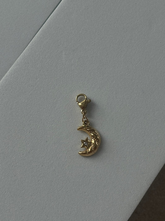 Pendentif Luna