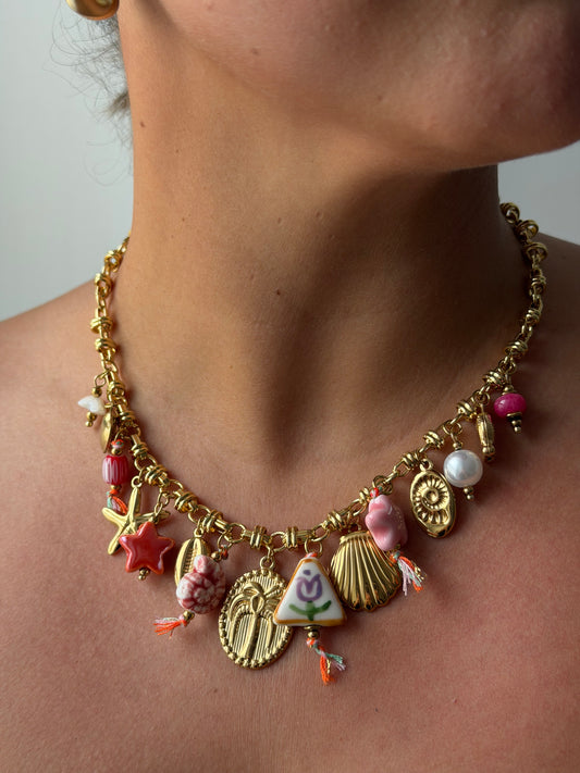 Collier Taormina