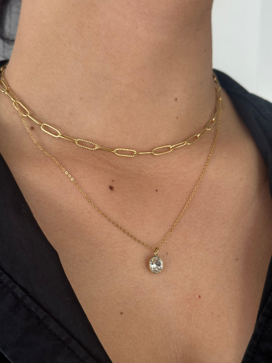 Collier Ayla