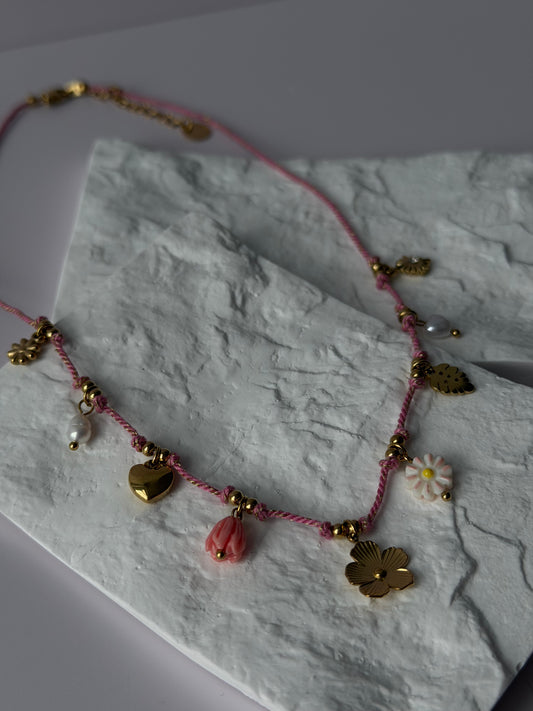 Collier Ibiza
