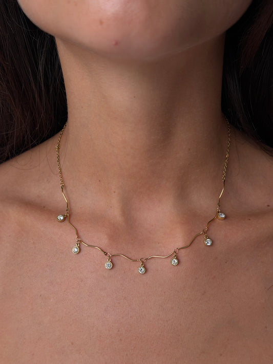 Collier Esma