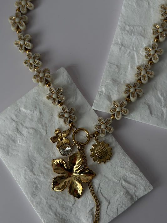 Collier Gold