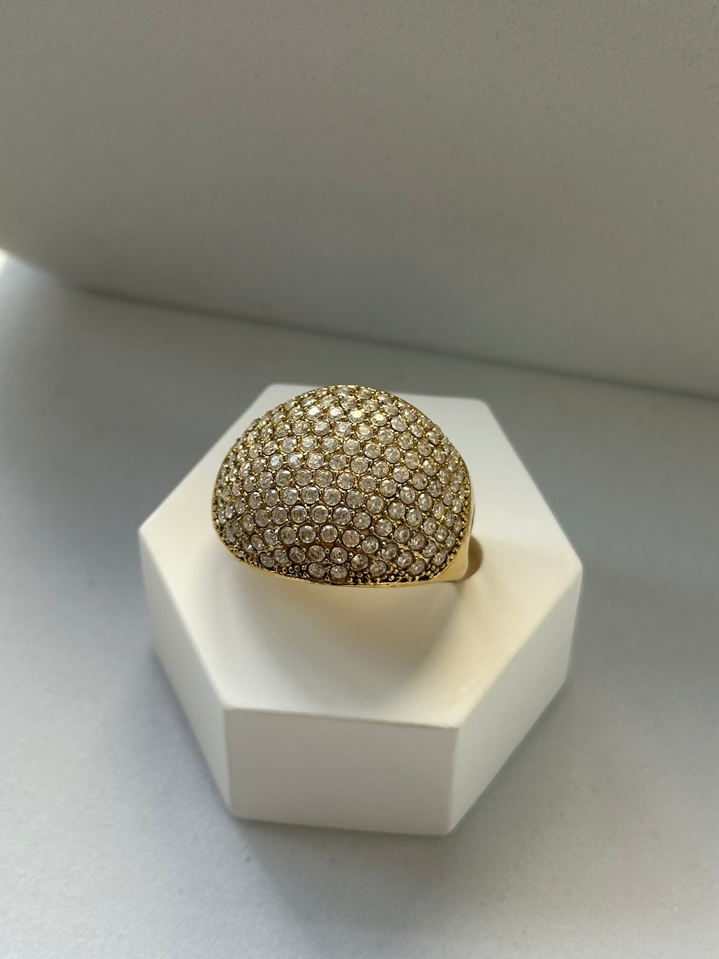 Bague Gul