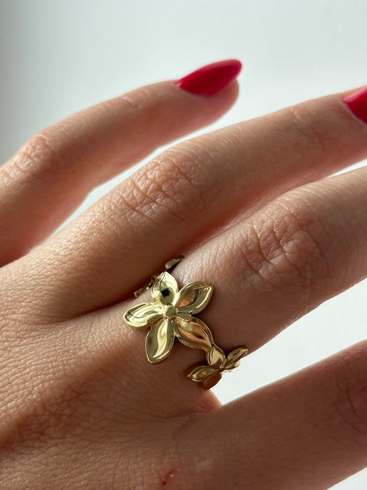 Bague Paloma