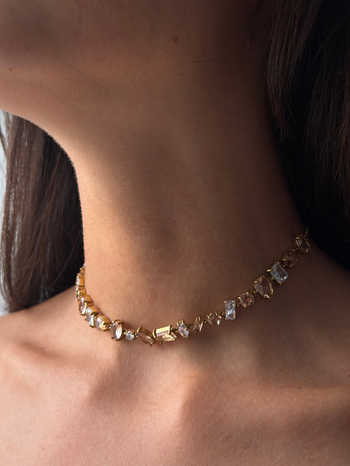 Collier Lisa