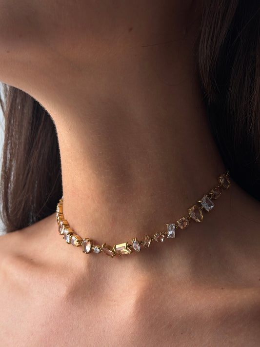 Collier Lisa