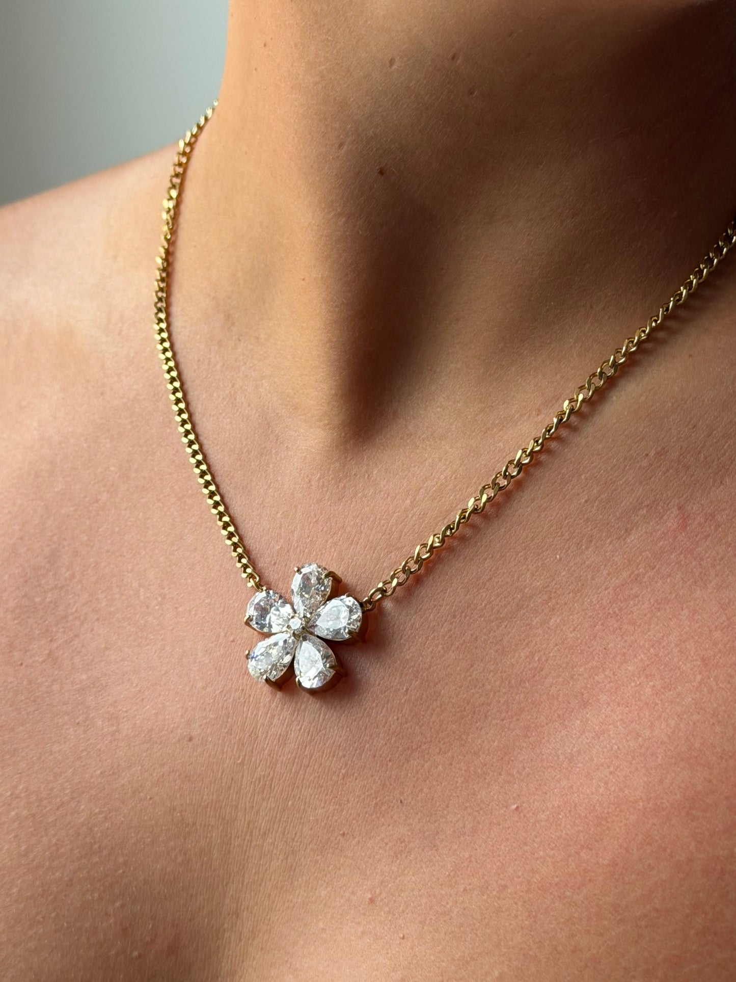 Collier Naxos