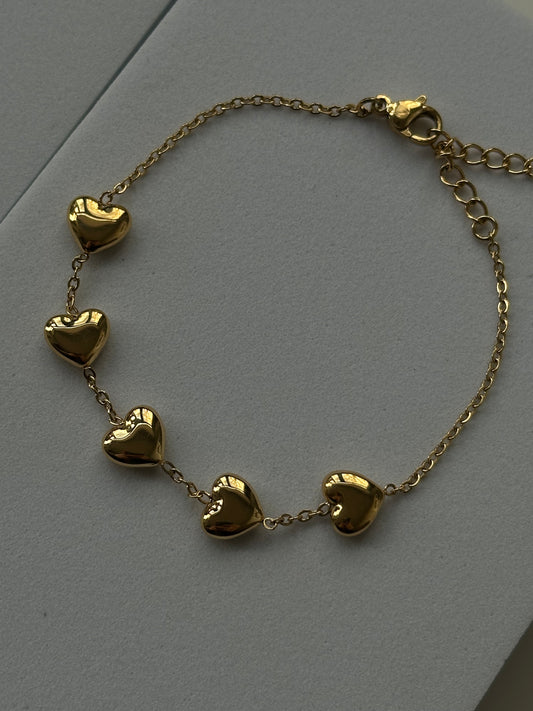Bracelet Amor