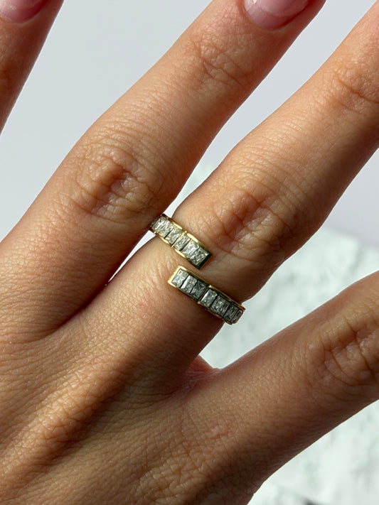 Bague Diva