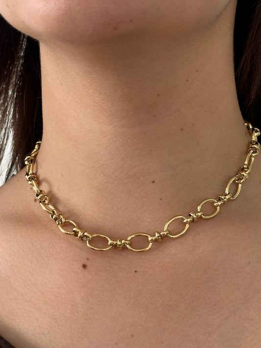 Collier Riviera